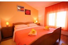 Apartmány Gotovac Apartmán 2 - A 4+1 foto 1