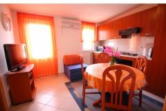 Apartmány Gotovac Apartmán 2 - A 4+1 foto 2