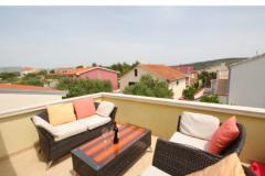Apartmány Gotovac Apartmán 2 - A 4+1 foto 3