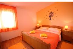 Apartmány Gotovac Apartmán 2 - A 4+1 foto 4