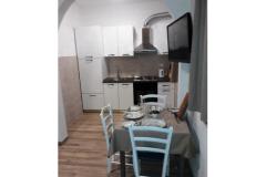 Apartmány Gracia 2 Apartmán 4 - Ap.4. foto 4
