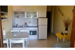Apartmány Grbeša Apartmán 1 - A2+2 foto 3