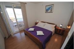 Apartmány Iva Buljan Apartmán 2: (2+1) - A2 foto 1