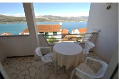 Apartmány Iva Buljan Apartmán 2: (2+1) - A2 foto 2