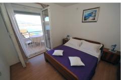 Apartmány Iva Buljan Apartmán 2: (2+1) - A2 foto 3