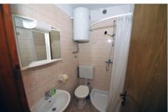 Apartmány Iva Buljan Apartmán 2: (2+1) - A2 foto 4