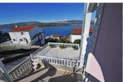 Apartmány Iva Buljan Apartmán 1: (2+1) - A1 foto 2