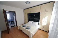 Apartmány Iva Buljan Apartmán 1: (2+1) - A1 foto 5