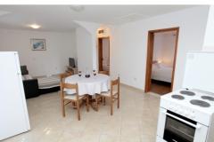 Apartmány Iva Buljan Apartmán 3: (4+2) - A3 foto 2