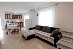 Apartmány Iva Buljan Apartmán 3: (4+2) - A3 foto 4