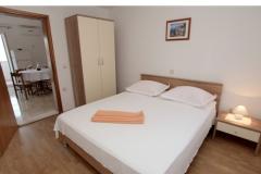 Apartmány Iva Buljan Apartmán 3: (4+2) - A3 foto 5