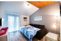 Apartmány Ivan*** Apartmán 4 - No. 4 foto 5