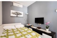 Apartmány Ivan*** Apartmán 1 - No.1 foto 3