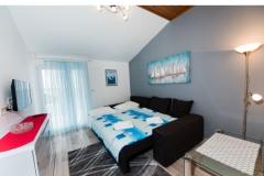 Apartmány Ivan*** Apartmán 5 - No.5 foto 4