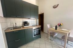 Apartmány Jelica Apartmán 1 - A1 foto 3