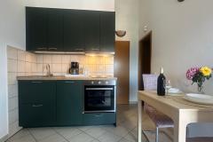 Apartmány Jelica Apartmán 1 - A1 foto 4