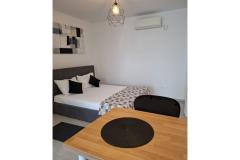 Apartmány Karmen Apartmán 2: (2+0) - Studio foto 1