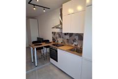 Apartmány Karmen Apartmán 2: (2+0) - Studio foto 2