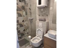 Apartmány Karmen Apartmán 2: (2+0) - Studio foto 4