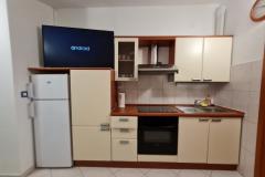 Apartmány Katić Slatine Apartmán 1 - A1(3+2) foto 2