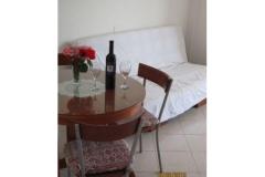 Apartmány Katić Slatine Apartmán 1 - A1(3+2) foto 4
