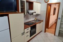 Apartmány Katić Slatine Apartmán 1 - A1(3+2) foto 5