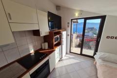 Apartmány Katić Slatine Apartmán 2 - A2(2+2) foto 2