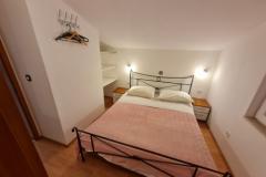 Apartmány Katić Slatine Apartmán 2 - A2(2+2) foto 4