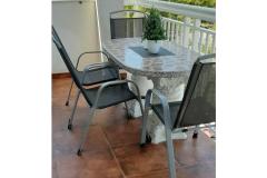 Apartmány Knežević Apartmán 2 - Apartman 3 foto 3