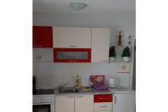 Apartmány Knežević Apartmán 3 - Apartman 4 foto 1