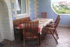 Apartmány Lana Apartmán 1 - A1 foto 4