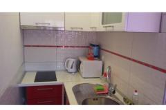 Apartmány Lana Apartmán 4 - A 4 foto 5