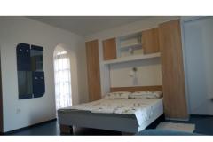 Apartmány Laura Apartmán 1 - Studio 1 foto 2