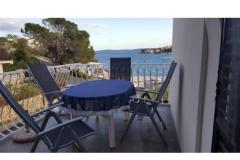 Apartmány Laura Apartmán 1 - Studio 1 foto 3