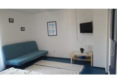 Apartmány Laura Apartmán 1 - Studio 1 foto 5