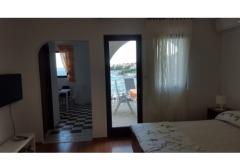 Apartmány Laura Apartmán 2 - Studio 2 foto 4