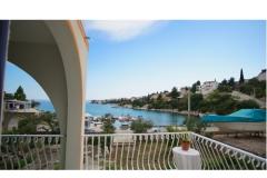 Apartmány Laura Apartmán 4 - Apartman 4 foto 1