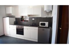 Apartmány Laura Apartmán 4 - Apartman 4 foto 4