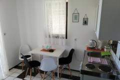 Apartmány Laura Apartmán 3 - Studio 3 foto 3