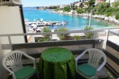 Apartmány Laura Apartmán 3 - Studio 3 foto 4