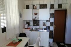 Apartmány Laura Apartmán 3 - Studio 3 foto 5