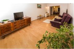 Apartmány Leut Apartmán 1 - Leut foto 3