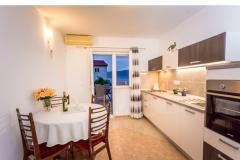Apartmány Leut Apartmán 1 - Leut foto 5
