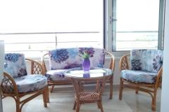 Apartmány Linda Apartmán 4 - AP 4 foto 1