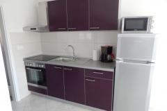 Apartmány Linda Apartmán 4 - AP 4 foto 5
