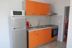 Apartmány Linda Apartmán 3 - AP 3 foto 2