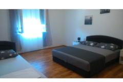 Apartmány Lovre Apartmán 1 - ap. 1 foto 5