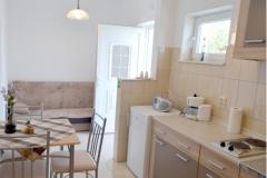 Apartmány Lovre Apartmán 2 - ap.2 foto 4