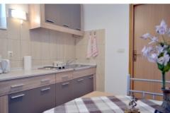 Apartmány Lovre Apartmán 2 - ap.2 foto 5
