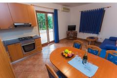 Apartmány Marin*** Apartmán 2 - No.2 foto 2